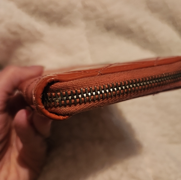 Chanel wallet - Picture 6 of 13